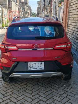 بايك X25